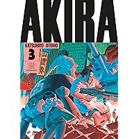 Akira, Vol. 2: Katsuhiro Otomo: 8601404306426: Amazon.com: Books